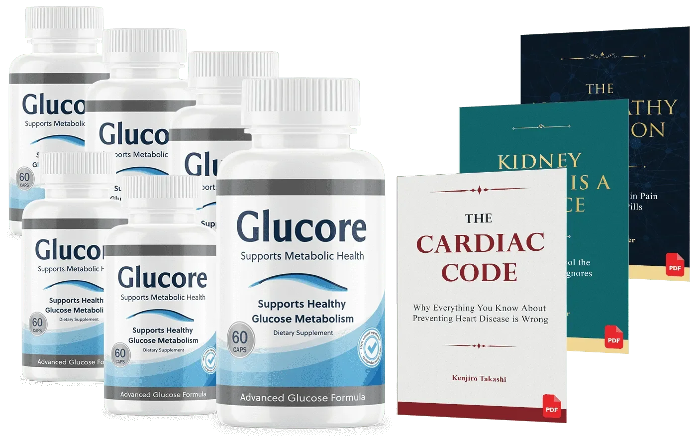 Glucore price